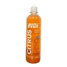 Shampoo Automotivo Citrus Neutro Lava Autos 500ml SHERWIN-WILLIAMS EVOX Uso Profissional