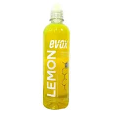 Shampoo Automotivo Desengraxante Lemon Evox Oferta 500ml Uso Profissional