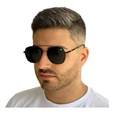 Óculos De Sol Marshall Jack Finoti Original Feminino Masculi