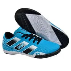 Chuteira Masculina Feminino Society Macio Confortavel Braqueada Leve