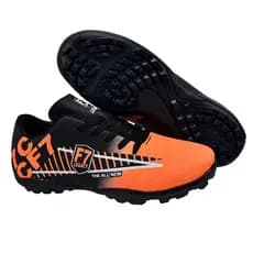 Chuteira Lançamento Costurada Leve Confortavel Masculino Feminino