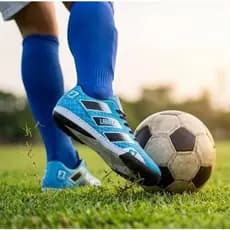 Chuteira Confortavel Macio  Feminino Masculino Leve Costurada