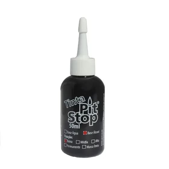 Tinta p/ Giz Líquido Titã Valvulado - 50ml