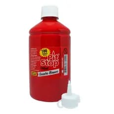 Tinta para pincel marcador de quadro branco 500ml (PIT STOP)