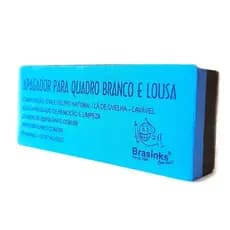 Apagador para Quadro Branco em Eva