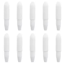 10 pontas para Pincel de Quadro Branco Pilot V-Board Master