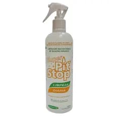 Limpador Para Quadro Branco 500ml Spray