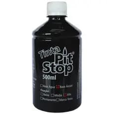 Tinta removível Pit Stop 200ml para Cartazista