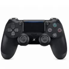 Controle, Manete PS4 DualShock Controle Sem Fio Para PC, Notebook, Console