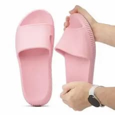 Chinelo Nuvem EVA Leve E Confortável Solado Antiderrapante Para Qualquer Ocasião
