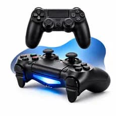 Controle Sem Fio Para Ps4 Joystick Playstation 4 Controle Colorido Sem Fio Compátivel Com PS4