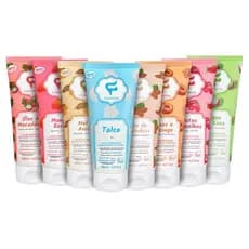 Loção Hidratante e Desodorante Corporal Diversos Aromas 180ml - Fashion Cosméticos