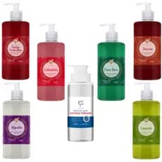 Sabonete Líquido 500ml - Fashion Cosméticos