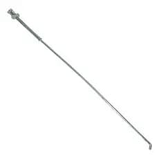 Vareta Varão de Freio TITAN/FAN 125/150/160 (43120-DF0-CG02)