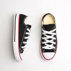 Tênis Casual Lona modelo classico vulcanizado