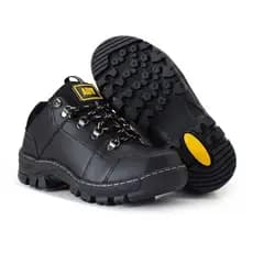 Bota Tenis Masculina cano baixo Reforçada