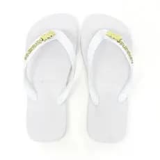 Chinelo Feminino Hav Estrelas