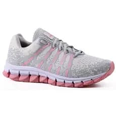 Tênis Feminino Running Conforto Premium Academia Caminhada