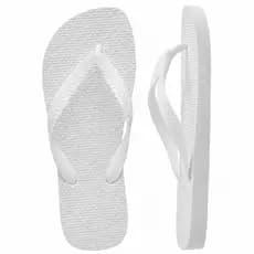 Chinelo Masculino Feminino de Dedo Macio Confortavel