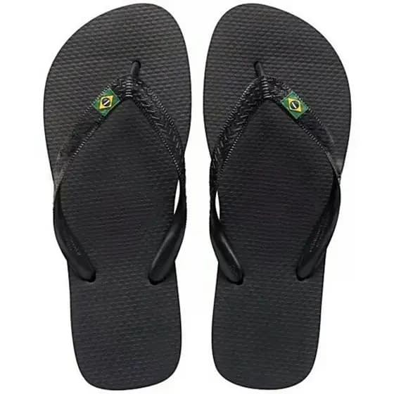 Chinelo Masculino Bandeirinha Hav Brasil