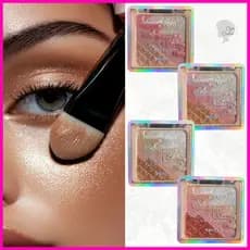 Iluminador Amor Anjo Glow 4 em 1 – Brilho Radiante para Todos os Tons de Pele