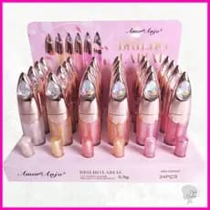 Brilho Labial Let Every Beauty Amor Anjo