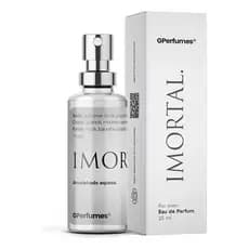 Perfume Masculino Imortal Gperfumes