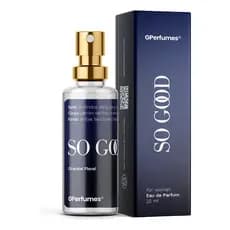 Perfume Feminino So Good Gperfumes