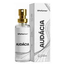 Perfume Feminino Audacia Gperfumes