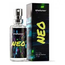 Perfume  Masculino Neo Gperfumes