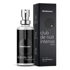 Perfume Masculino Árabe Club De Nuit