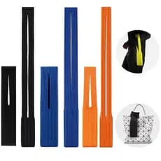 Sacola De Bolso Para Celular Bolsa De Malha Curta 40 Cm De Comprimento 80 Casual Estilo Versátil Portátil Material De Po
