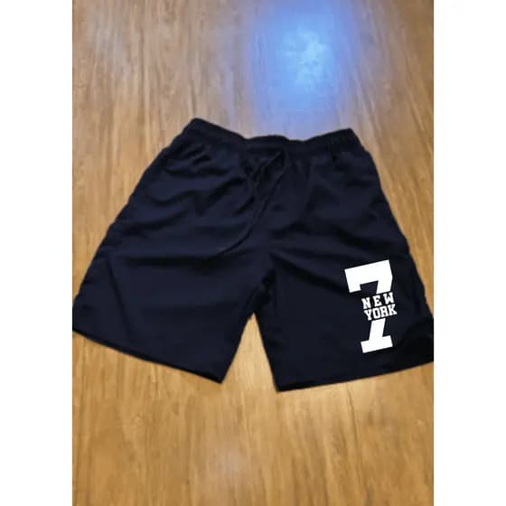 Bermuda Short Tectel Mauricinho Moda Verão Praia Seven7