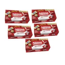 Descrição para: Kit 5 Caixas Bombom Nestlé Atacado - Ideal Para Presente E Cestas