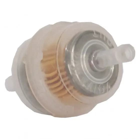 Filtro Combustível Moto Honda CG 125 150 Titan Fan Start Bros Cargo Filtran 206512