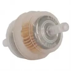 Filtro Combustível Moto Honda CG 125 150 Titan Fan Start Bros Cargo Filtran 206512