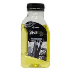 ÓLEO PARA FREIO BICICLETA BRAKEHYDRA DOT 5.1 SOLIFES 200ML
