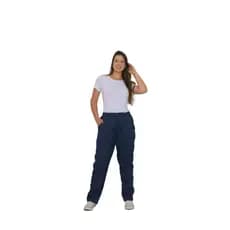 Calça Oxford Uniforme Profissional Serviços Gerais Segurança Padeiro Unissex 51