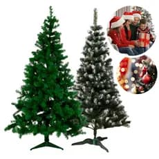 Árvore Natal Verde 60cm/120cm/150cm/180cm/210 Galhos Decoração Natalina Pinheiro Premium