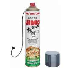 Jimo Cupim Aerosol 400ml com Alta Penetração para Madeira
