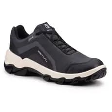 Sapato de Segurança Hybrid Nano Grey Estival PVC CA 47823