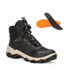 Bota De Segurança Hybrid Estival Bico Composite Com Palmilha PU CA 47901