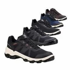 Sapato De Segurança Estival Hybrid Varios Modelos Ca 47823 Palmilha PU
