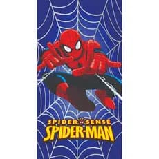 Toalha Infantil Banho Praia Algodão Grande Homem Aranha - Gwen Stacy