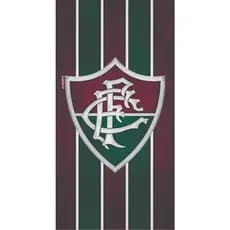 TOALHA BANHO - TRICOLOR CARIOCA - FLUMINENSE