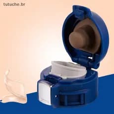 Tampa De Garrafa De Vácuo TU , Térmica De Substituição , Salto , Isolamento BR