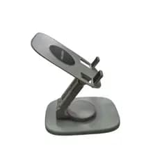 Suporte De Mesa Dobrável Universal 360° Rotação