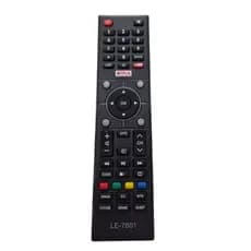 Controle Remot Compatível Smart Semp Toshiba