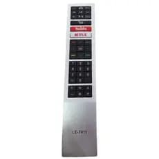 Controle Remoto Para Tv Aoc Smart Tv 4k Hdr 55 Hdr Fbg-9061