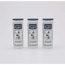 Corante Tinta Pintar Tecido Tingir Roupas Kit Com 3 Unidades Tupy